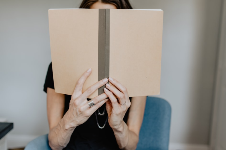 Character Development in Crime Fiction